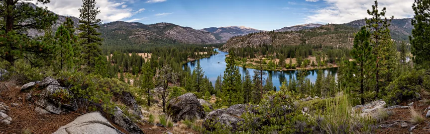 Adventure Awaits: Unforgettable Attractions and Activities in Fish Camp, CA