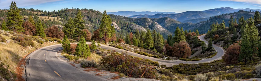 Road Trips from Fish Camp, CA: Exploring Hidden Gems Beyond Yosemite