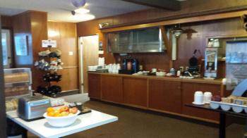 White Chief Mountain Lodge Main image