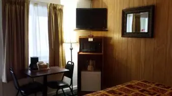 White Chief Mountain Lodge 4