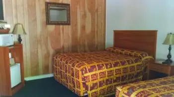 White Chief Mountain Lodge 7