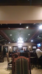 Restaurant near White Chief Mountain Lodge