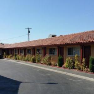  merced motel